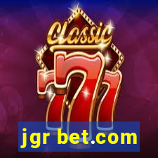 jgr bet.com